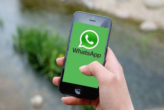 WHATSAPP CHATBOT