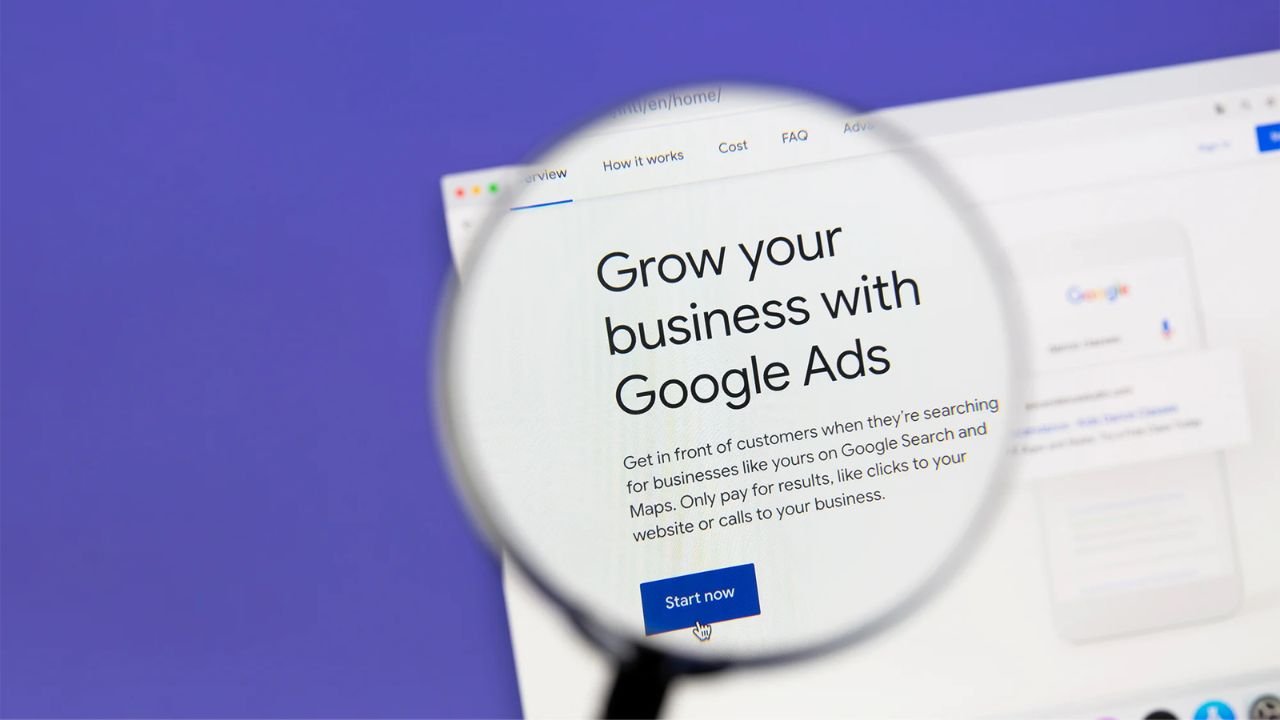 The Benefits of Using Google Ads for Advertising