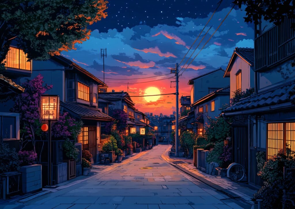 Ghibli Image Blog by Satwik Enterprises