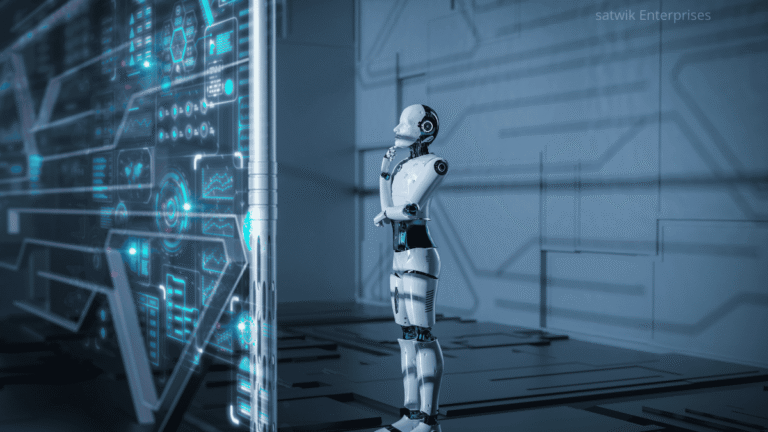 Artificial-intelligence-improving-website-SEO-structure