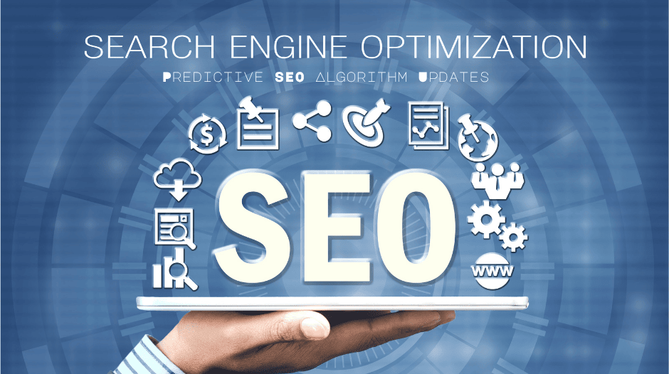 Predictive SEO Algorithm Updates: Stay Ahead of Google Changes