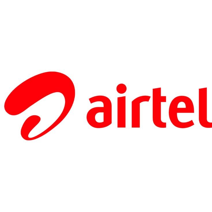Airtel : 