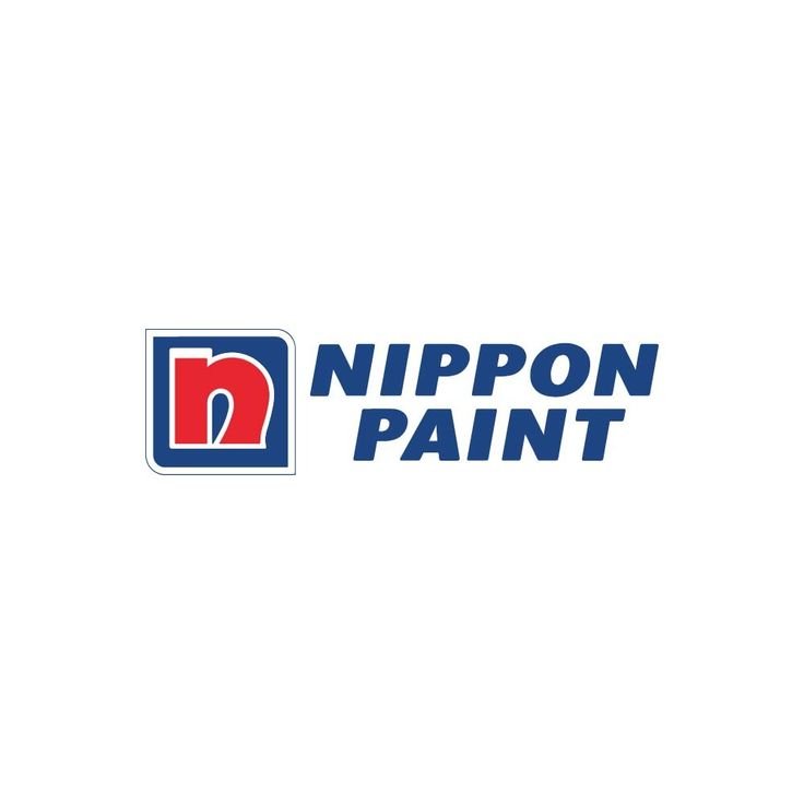 Nippon Paints : 
