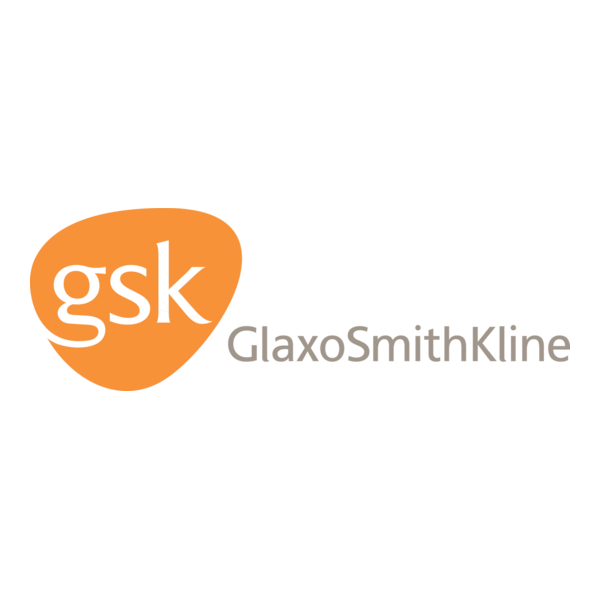 GlaxoSmithKline (GSK) : 