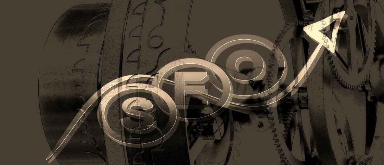 SEO BLOG