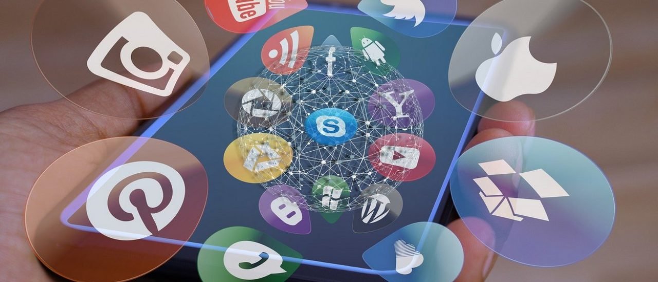 SOCIAL MEDIA 5 Tips For Developing The Perfect Social Media Marketing Plan